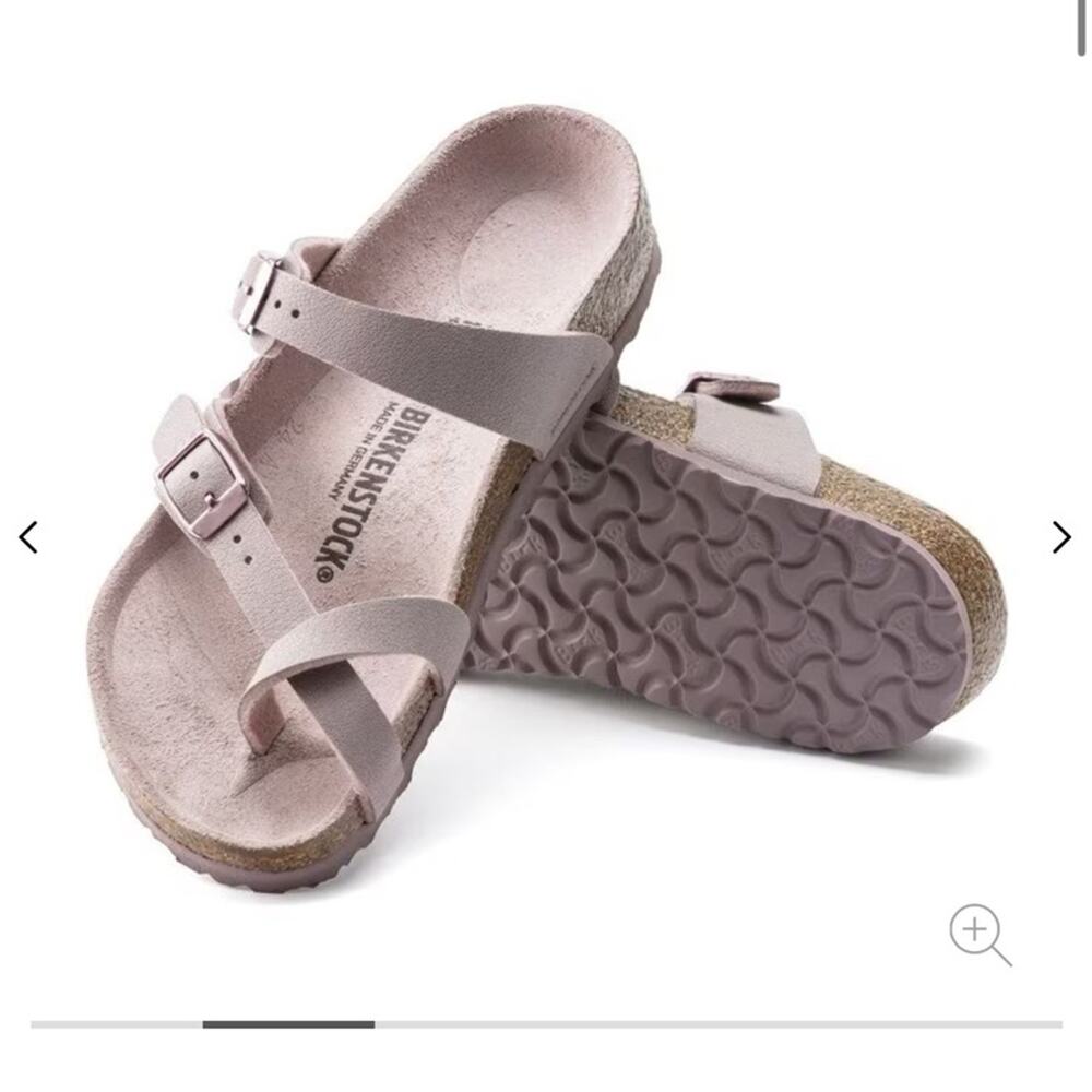 Birkenstock Mayari Kids sz 34